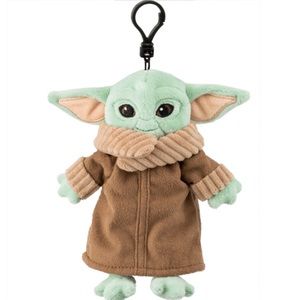 Scentsy Buddy Clip The ChildScented